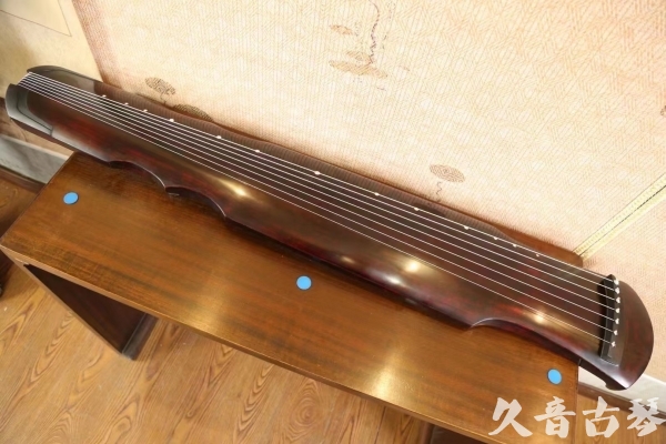 海南藏族自治州●久音古琴 ●今日推荐20230513[顶级演奏伏羲]