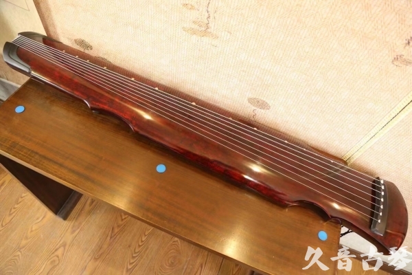 海南藏族自治州●久音古琴  ●今日推荐 20230515 [顶级演奏灵机]