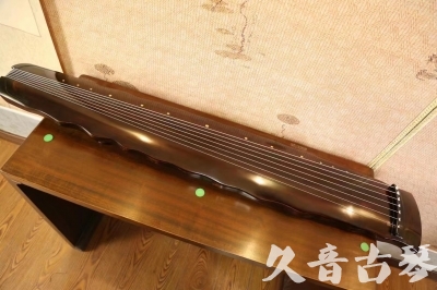 海南藏族自治州●久音古琴  ●今日推荐  20230530[高级精品演奏级落霞]