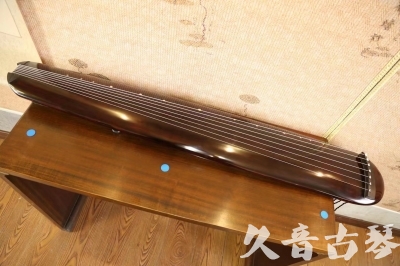海南藏族自治州●久音古琴  ●今日推荐  20230602[高级精品演奏混沌式]