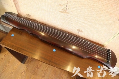 海南藏族自治州●久音古琴  ●今日推荐  20230602[顶级演奏伏羲]
