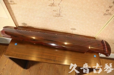海南藏族自治州●久音古琴  ●今日推荐  20230620[顶级演奏凤势氏]