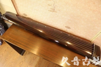 海南藏族自治州●久音古琴  ●今日推荐20230711  [高级演奏正和]