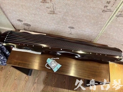 海南藏族自治州●久音古琴  ●今日推荐20230922  [高级演奏蕉叶]