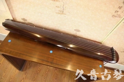 海南藏族自治州●久音古琴  ●今日推荐20231123  [高级精品演奏混沌式]