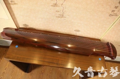 海南藏族自治州●久音古琴  ●今日推荐 20231216 [顶级演奏凤势氏]