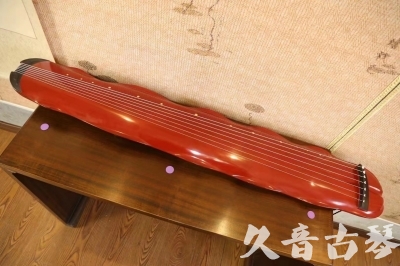 海南藏族自治州20240108冬季古琴保养注意事项3
