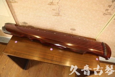 海南藏族自治州20240108冬季古琴保养注意事项4