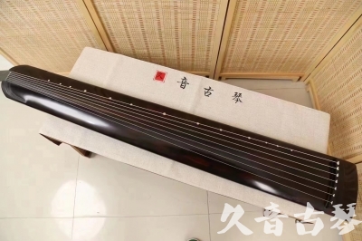 海南藏族自治州●久音古琴  ●今日推荐20240204 [高级演奏正和]