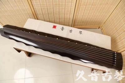 海南藏族自治州●久音古琴  ●今日推荐20240226  [高级演奏级落霞]