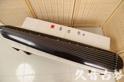 海南藏族自治州●久音古琴  ●今日推荐  20240507[收藏级混沌式]