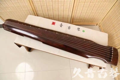 海南藏族自治州●久音古琴  ●今日推荐20240515  [顶级演奏仲尼]