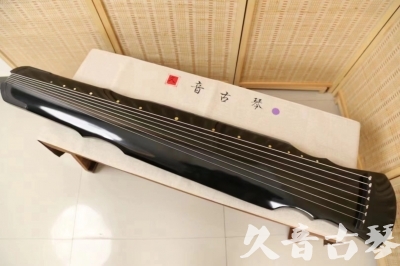 海南藏族自治州●久音古琴  ●今日推荐20240523  [收藏级灵机式]