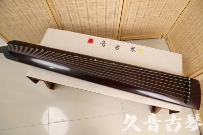 海南藏族自治州●久音古琴  ●今日推荐20240528  [顶级演奏正和]