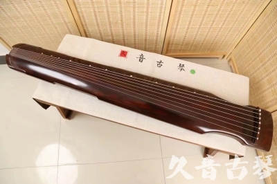 海南藏族自治州●久音古琴  ●今日推荐  20240613[顶级演奏仲尼]