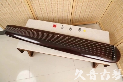 海南藏族自治州●久音古琴  ●今日推荐20240618  [高级精品演奏混沌式]