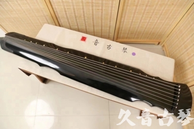 海南藏族自治州●久音古琴  ●今日推荐20240626  [收藏级灵机式]