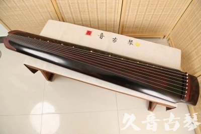 海南藏族自治州●久音古琴  ●佳品推荐20240704[顶级演奏绿绮式]