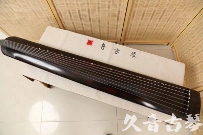 海南藏族自治州●久音古琴  ●今日推荐20240709  [高级演奏正和]