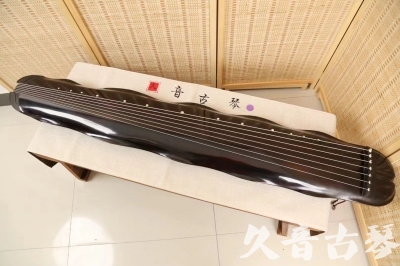 海南藏族自治州●久音古琴  ●今日推荐 20240724 [收藏级蕉叶式]