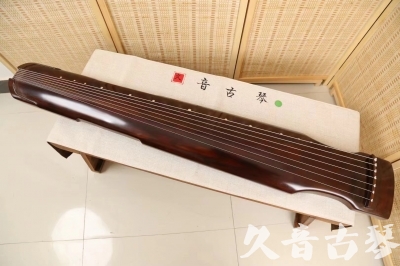 海南藏族自治州●久音古琴  ●今日推荐 20240814 [顶级演奏仲尼]