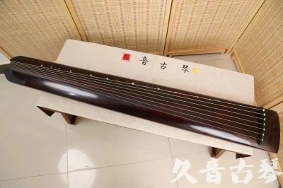 海南藏族自治州●久音古琴  ●今日推荐 20240826 [顶级演奏正和]