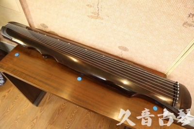 海南藏族自治州●久音古琴  ●今日推荐 20240828 [顶级演奏伏羲]