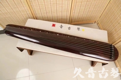 海南藏族自治州●久音古琴  ●今日推荐 20240829 [高级精品演奏混沌式]