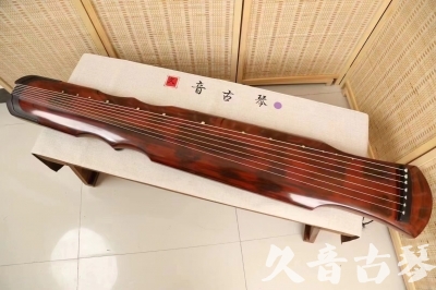 海南藏族自治州●久音古琴  ●今日推荐20240831  [收藏级伏羲式]