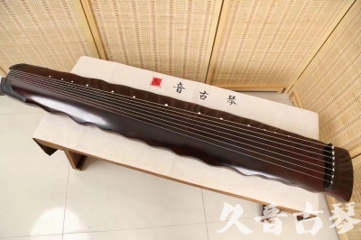 海南藏族自治州●久音古琴  ●今日推荐  20240903[顶级演奏落霞]