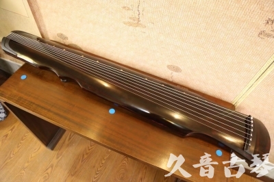 海南藏族自治州●久音古琴  ●今日推荐20240909  [顶级演奏伏羲]