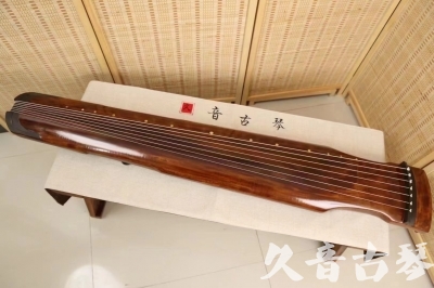 海南藏族自治州●久音古琴  ●今日推荐 20240913 [断纹仲尼式]