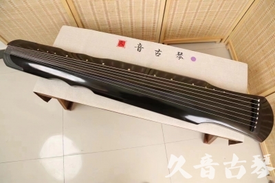 海南藏族自治州●久音古琴  ●今日推荐20240913  [收藏级伏羲式]（老师必选）